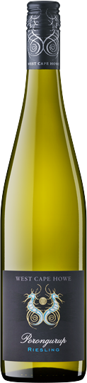 West Cape Howe Wines Porongurup Riesling 2018